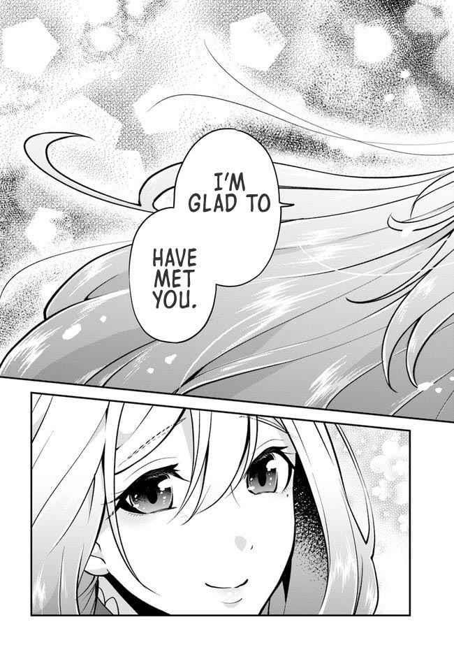 Isekai Cheat Survival Meshi - Chapter 41 Page 18