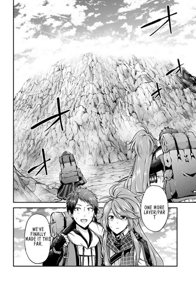 Isekai Cheat Survival Meshi - Chapter 42 Page 12