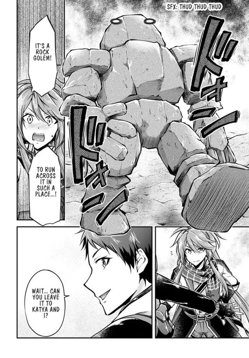 Isekai Cheat Survival Meshi - Chapter 42 Page 14