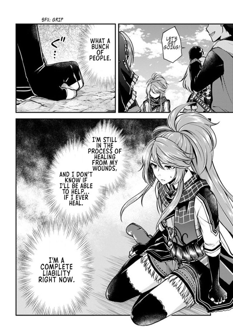 Isekai Cheat Survival Meshi - Chapter 42 Page 31