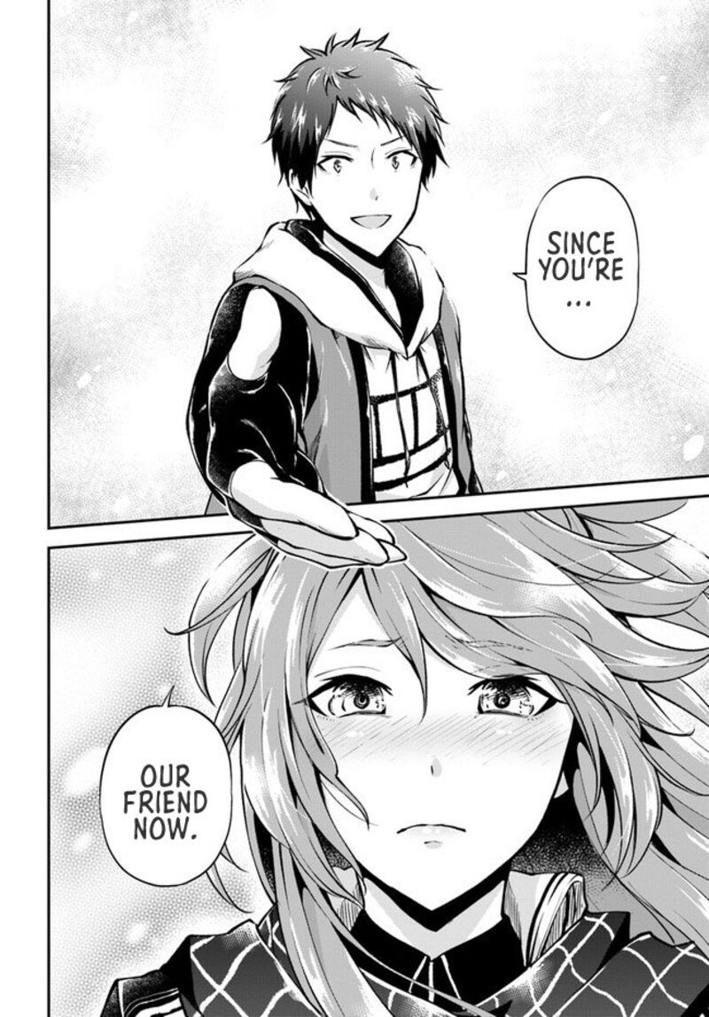 Isekai Cheat Survival Meshi - Chapter 42 Page 6