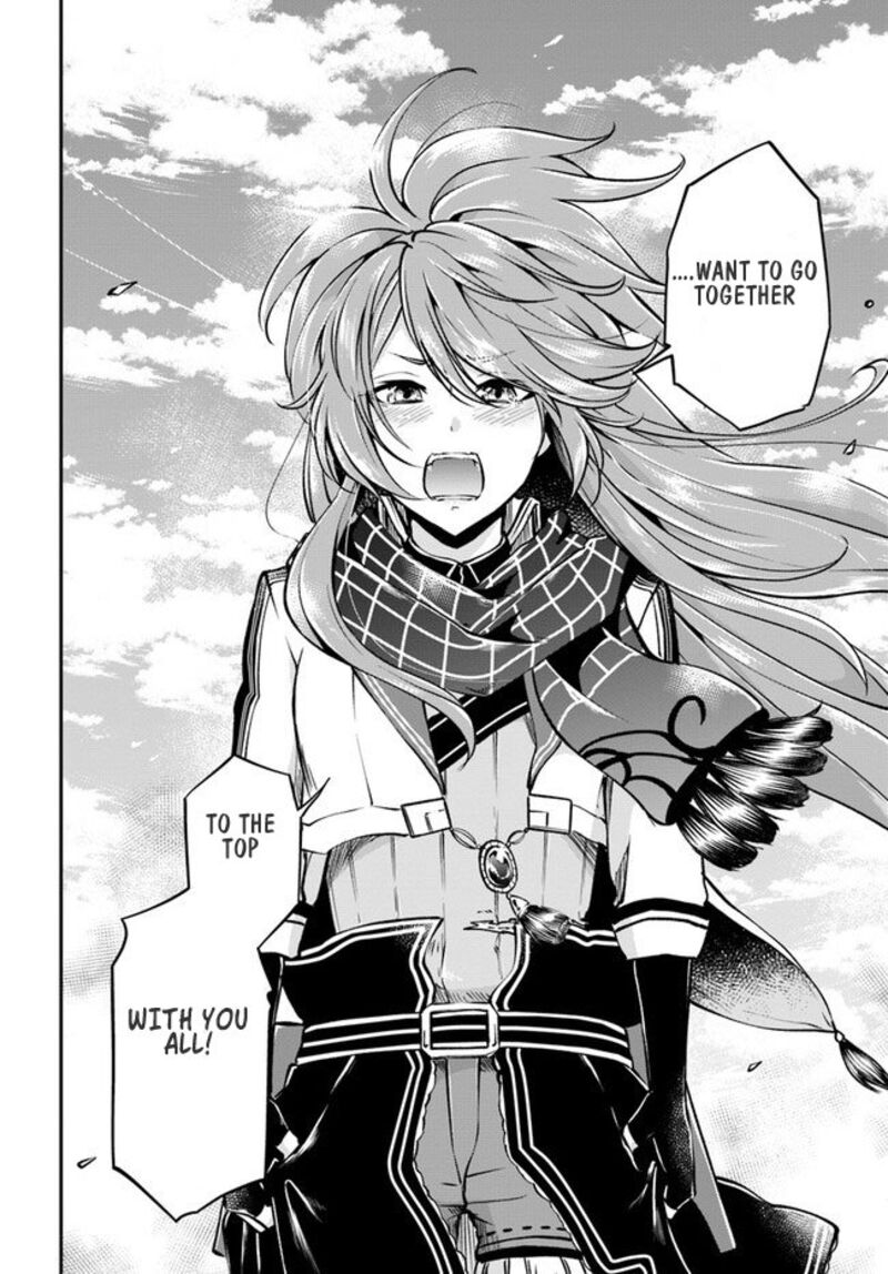 Isekai Cheat Survival Meshi - Chapter 42 Page 8