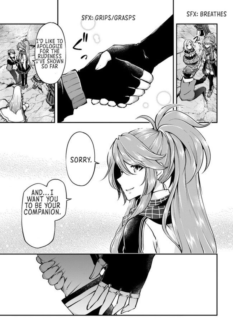 Isekai Cheat Survival Meshi - Chapter 42 Page 9