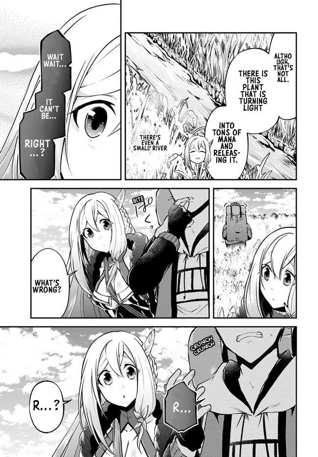 Isekai Cheat Survival Meshi - Chapter 43 Page 13