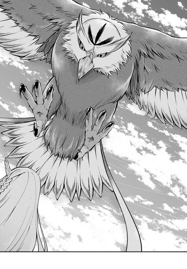 Isekai Cheat Survival Meshi - Chapter 43 Page 24