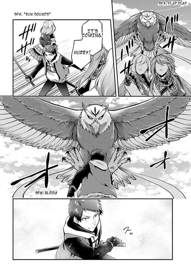 Isekai Cheat Survival Meshi - Chapter 43 Page 30