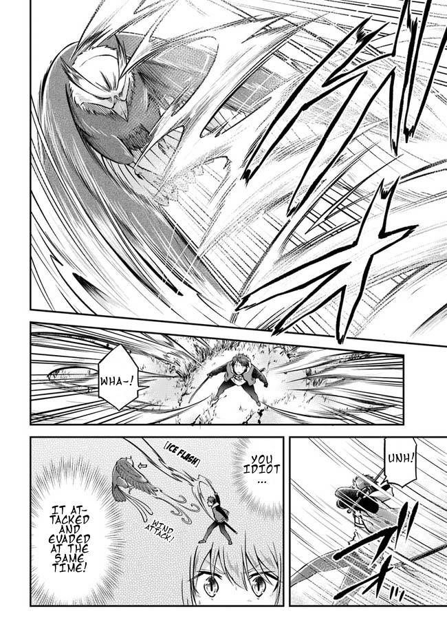 Isekai Cheat Survival Meshi - Chapter 43 Page 32