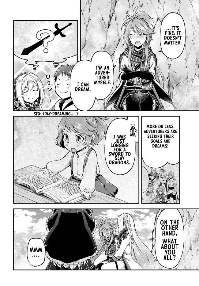 Isekai Cheat Survival Meshi - Chapter 43 Page 6