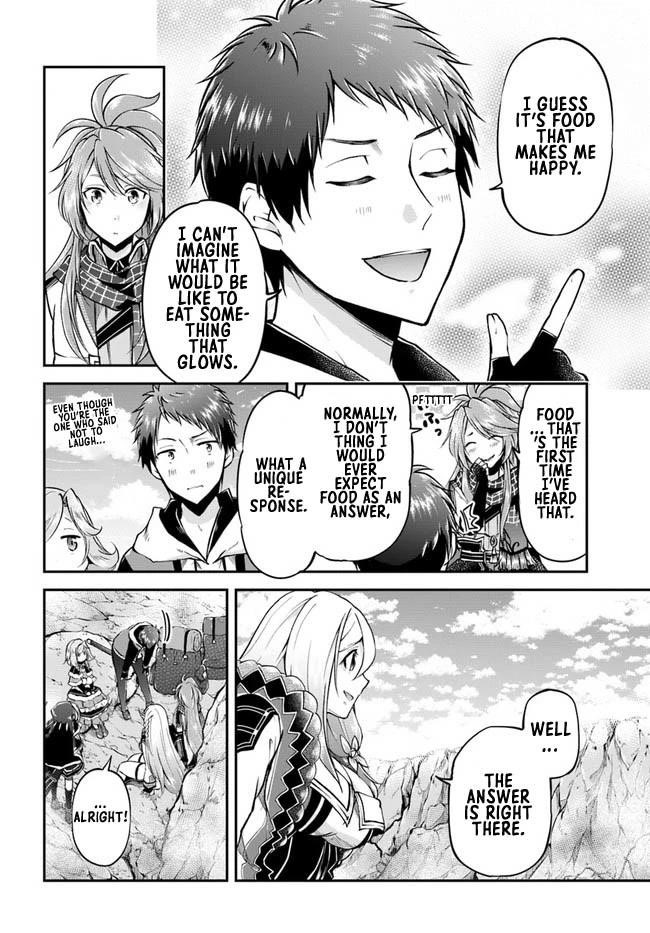 Isekai Cheat Survival Meshi - Chapter 43 Page 8