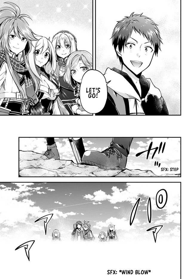 Isekai Cheat Survival Meshi - Chapter 43 Page 9