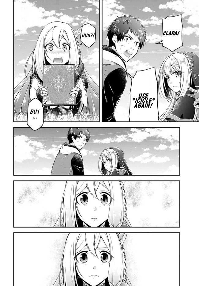 Isekai Cheat Survival Meshi - Chapter 44 Page 10