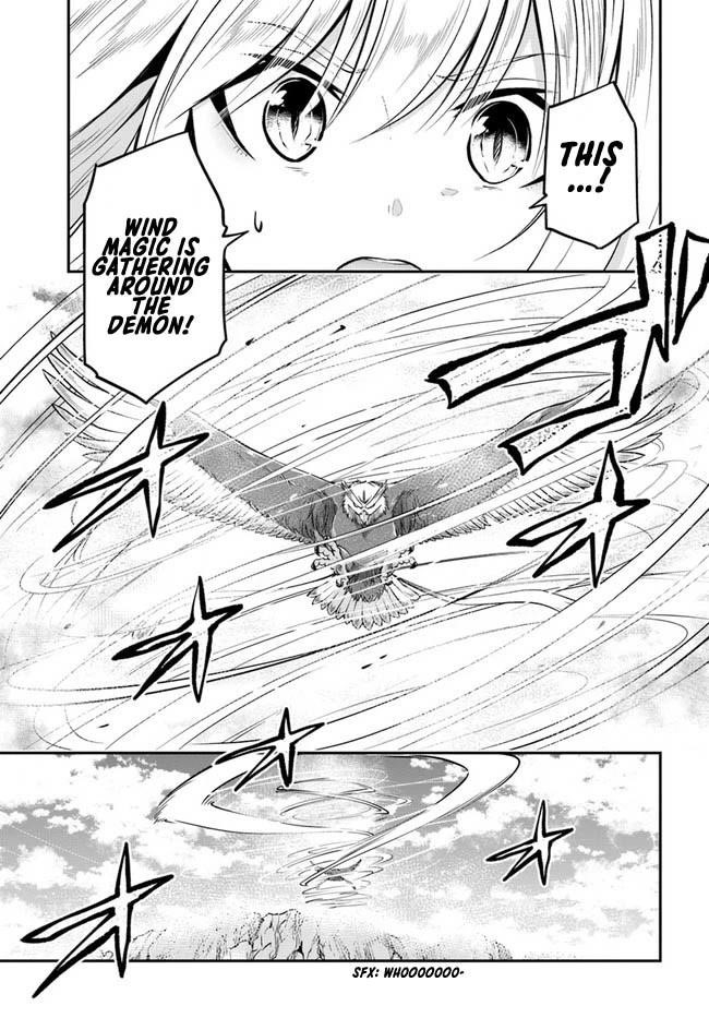 Isekai Cheat Survival Meshi - Chapter 44 Page 19