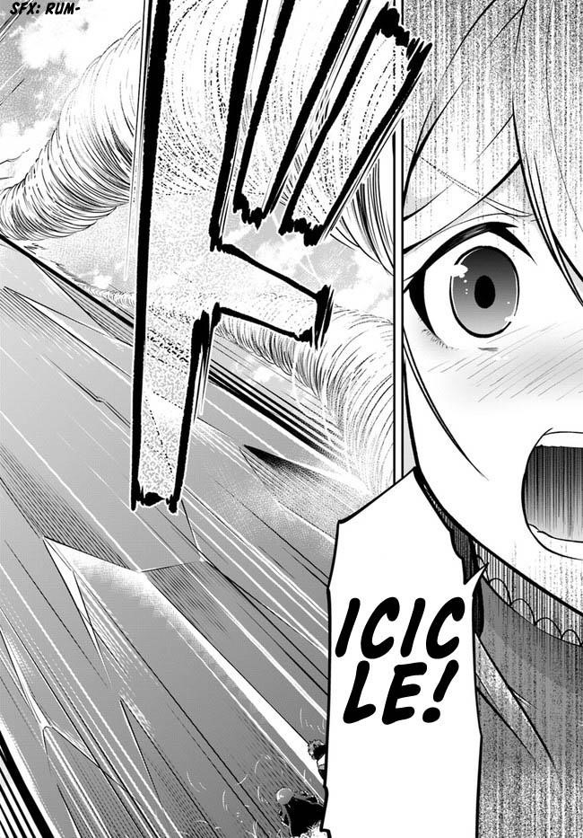 Isekai Cheat Survival Meshi - Chapter 44 Page 22