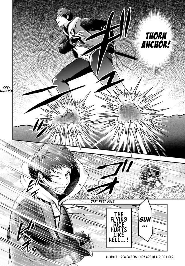 Isekai Cheat Survival Meshi - Chapter 44 Page 6