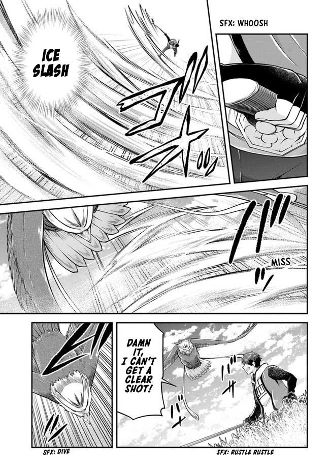 Isekai Cheat Survival Meshi - Chapter 44 Page 7