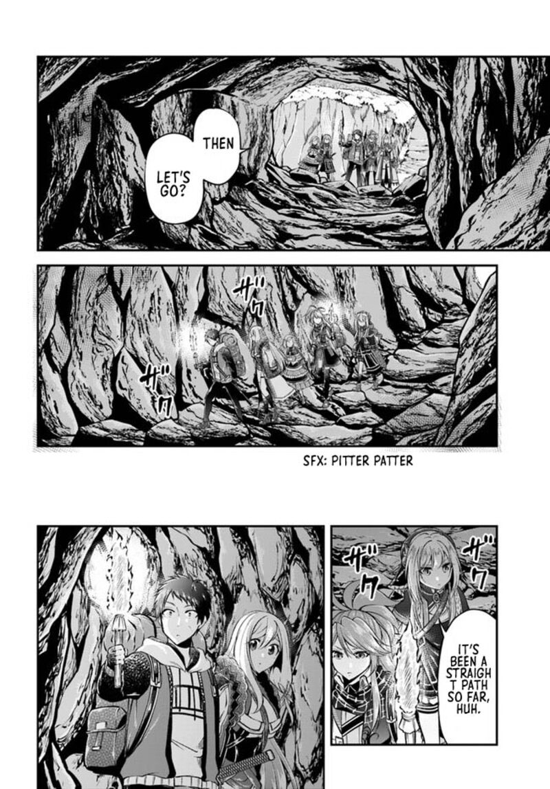 Isekai Cheat Survival Meshi - Chapter 45 Page 16