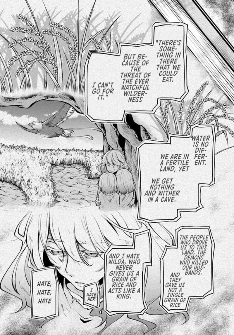 Isekai Cheat Survival Meshi - Chapter 45 Page 22