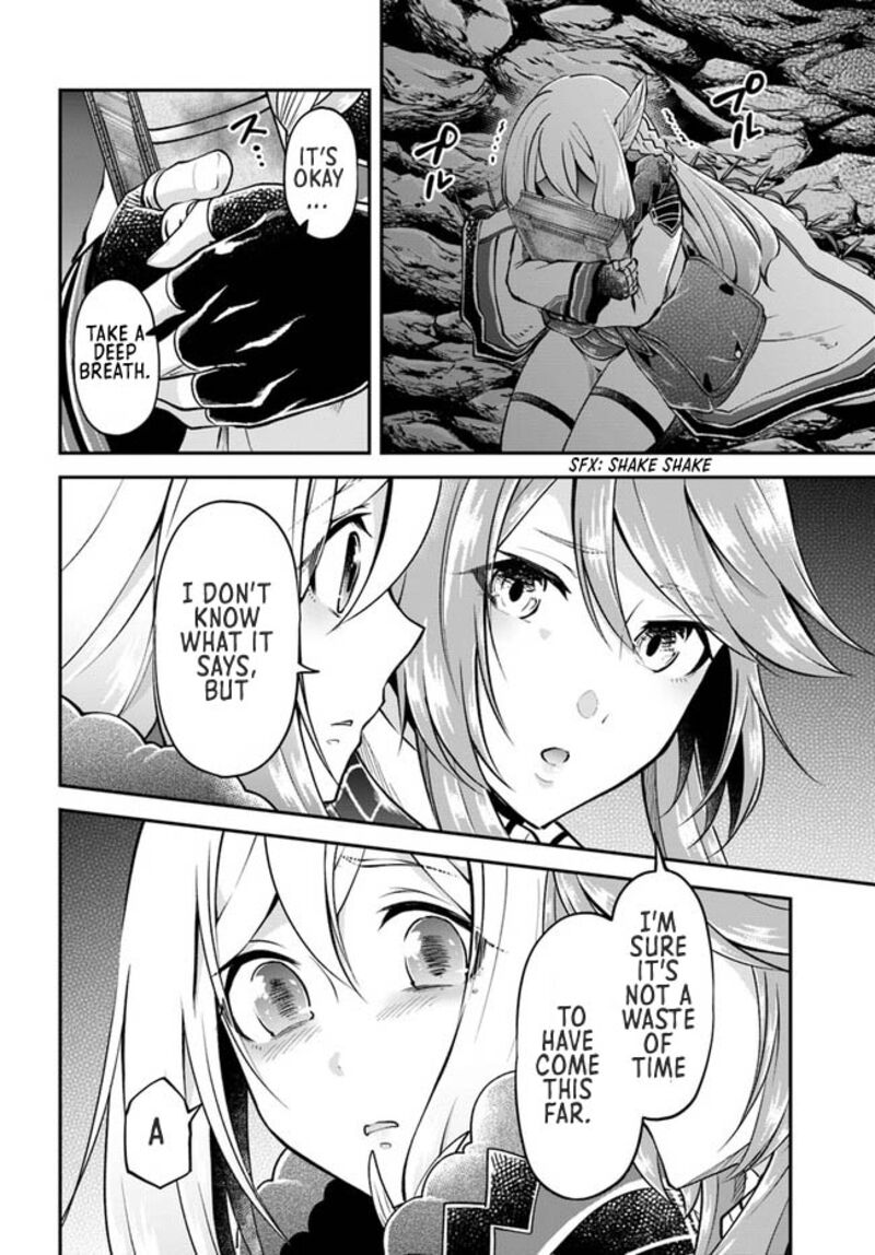 Isekai Cheat Survival Meshi - Chapter 45 Page 24