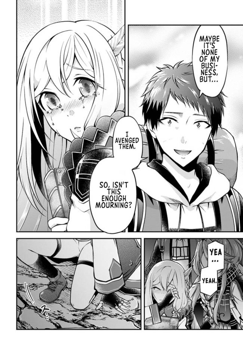 Isekai Cheat Survival Meshi - Chapter 45 Page 26