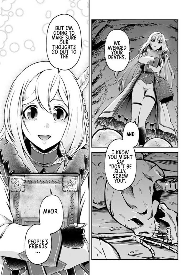 Isekai Cheat Survival Meshi - Chapter 45 Page 27