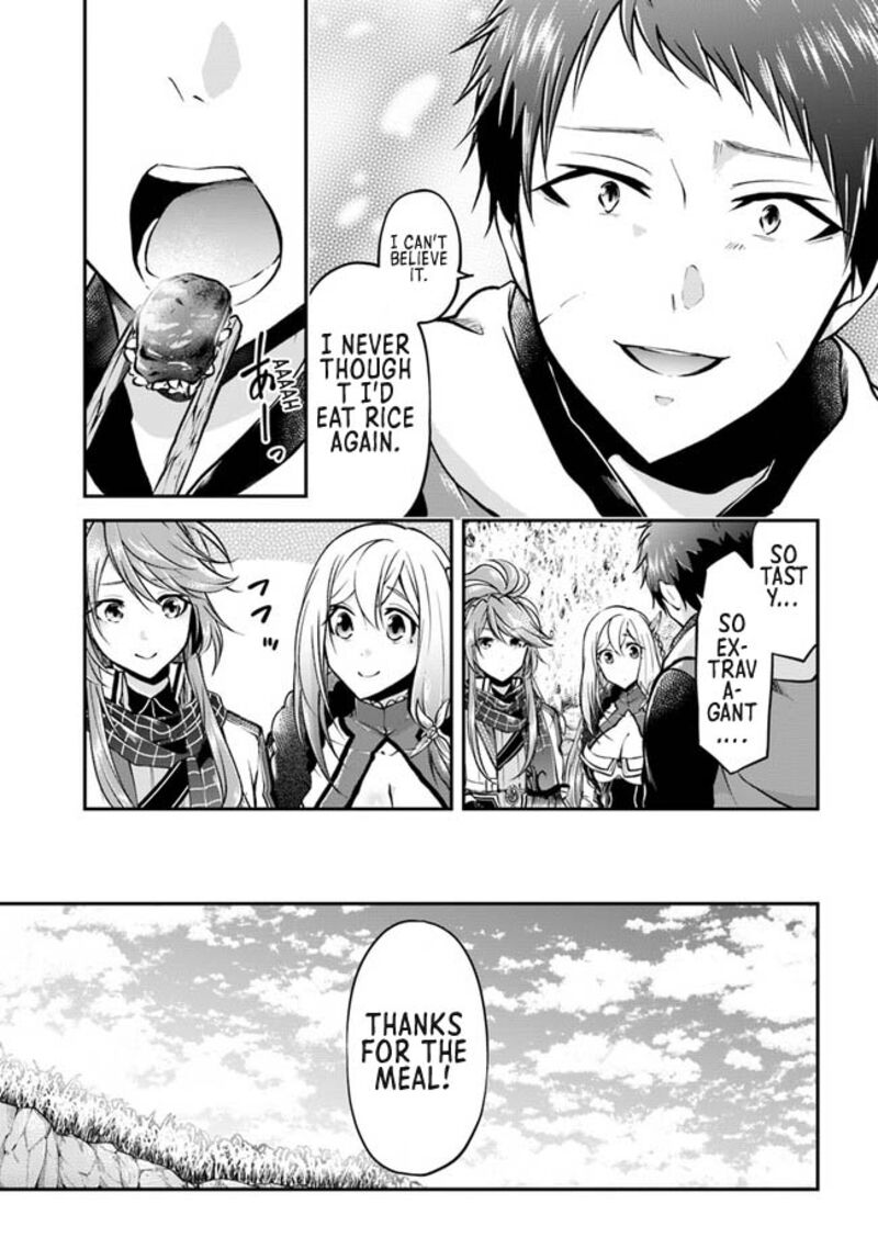 Isekai Cheat Survival Meshi - Chapter 45 Page 9