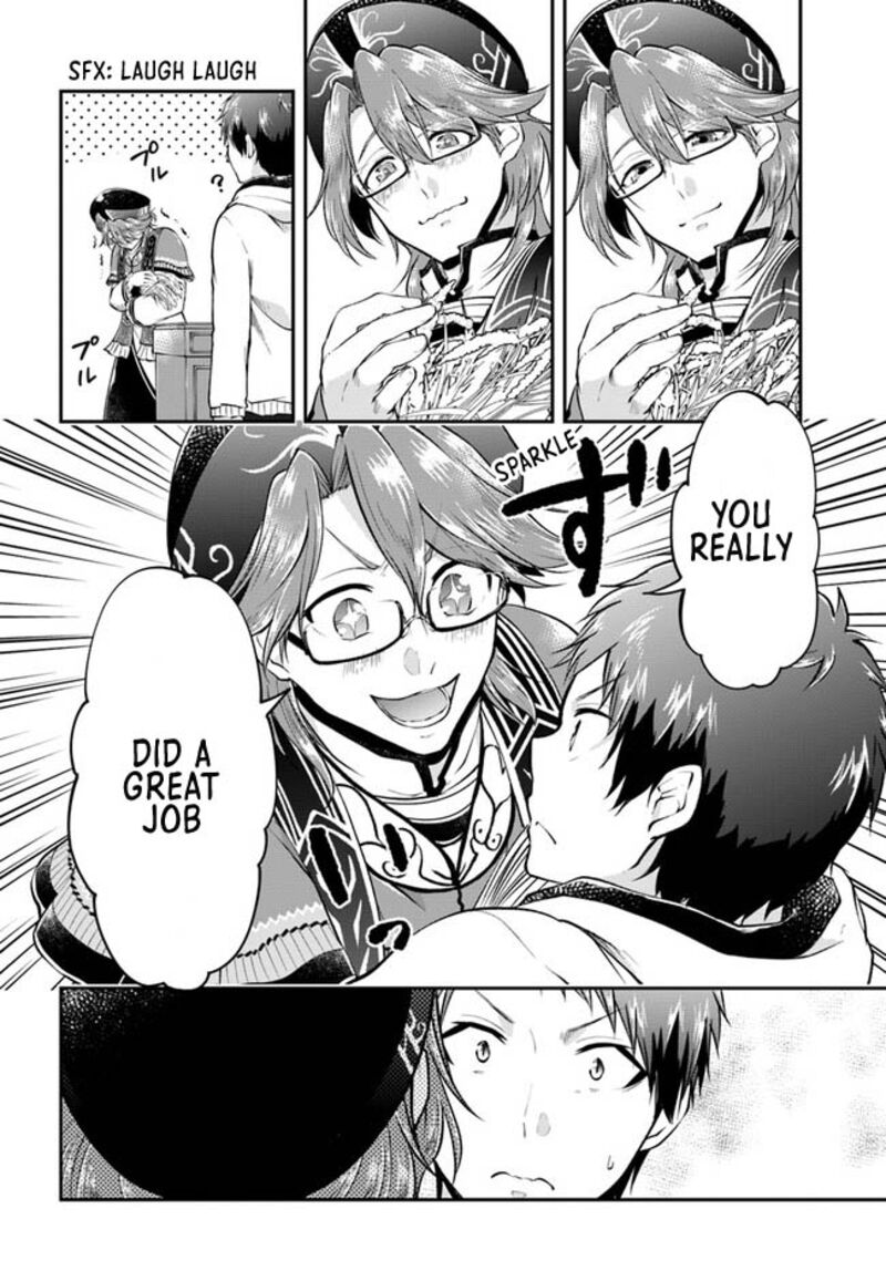 Isekai Cheat Survival Meshi - Chapter 46 Page 12