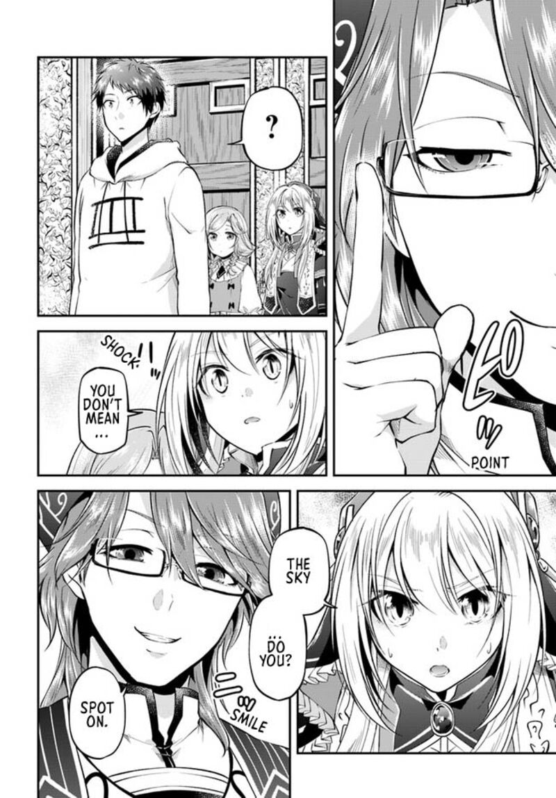 Isekai Cheat Survival Meshi - Chapter 46 Page 18