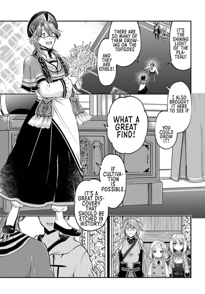 Isekai Cheat Survival Meshi - Chapter 46 Page 7