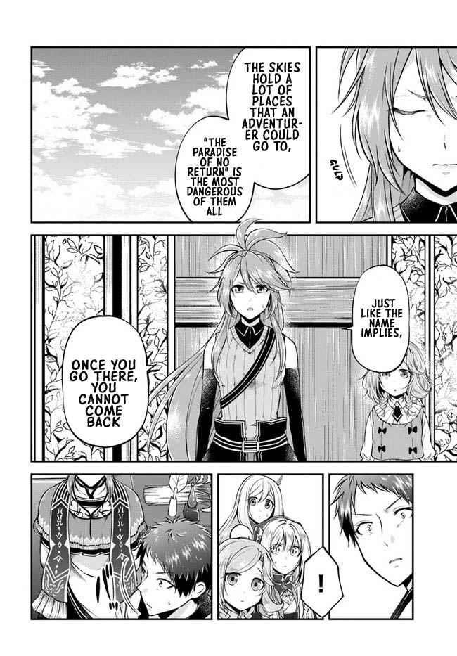 Isekai Cheat Survival Meshi - Chapter 47 Page 2