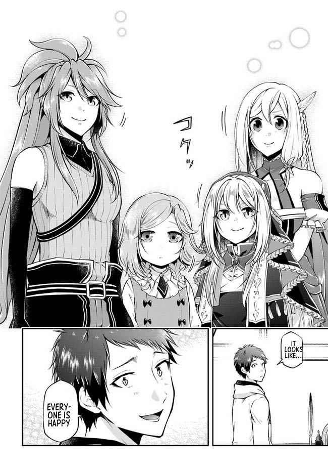 Isekai Cheat Survival Meshi - Chapter 47 Page 22