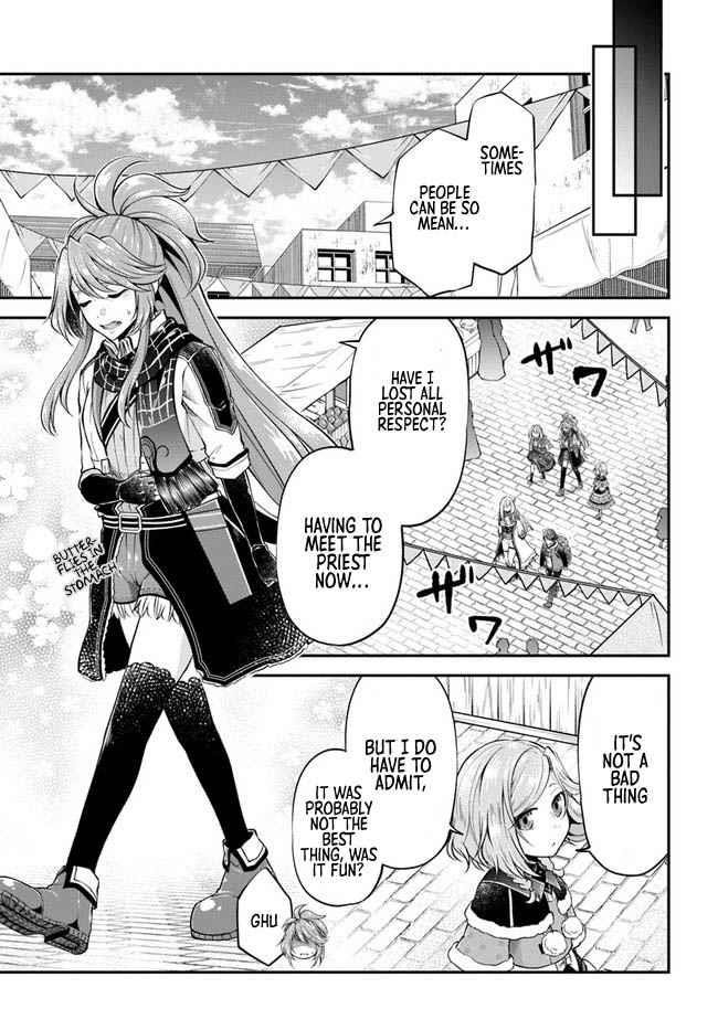 Isekai Cheat Survival Meshi - Chapter 47 Page 25