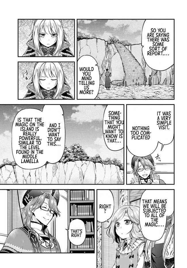 Isekai Cheat Survival Meshi - Chapter 47 Page 9