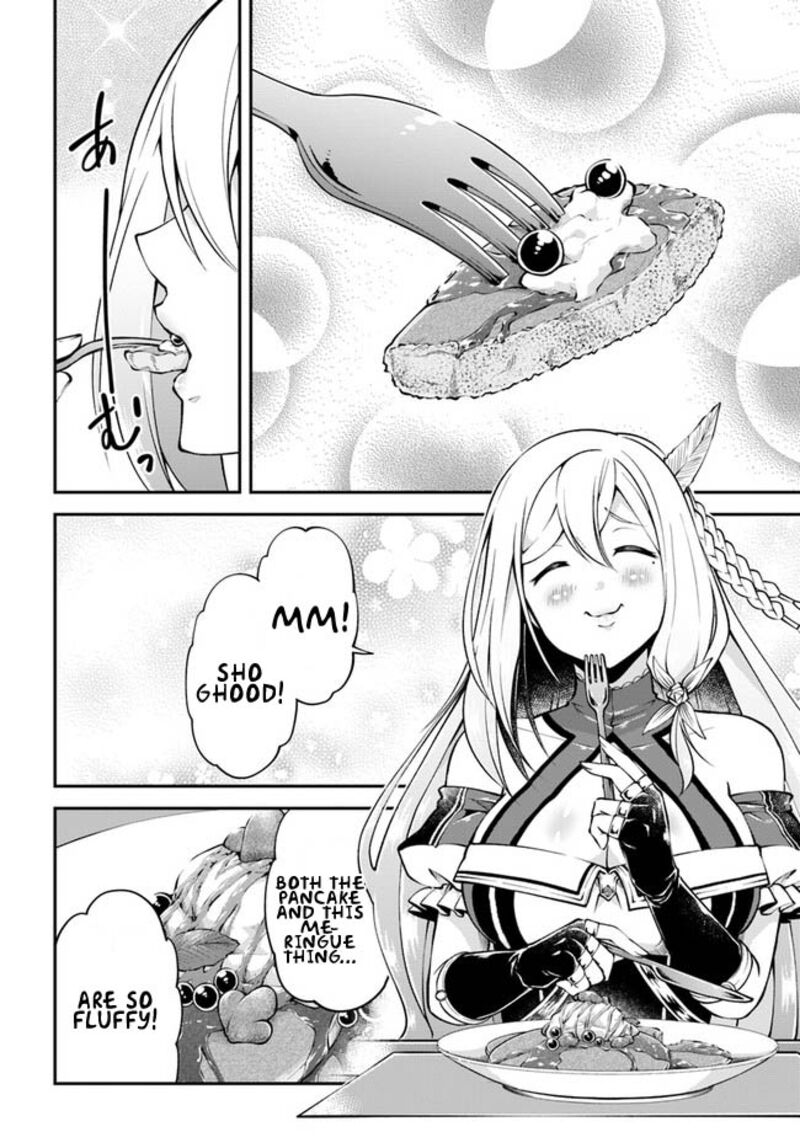 Isekai Cheat Survival Meshi - Chapter 48 Page 18