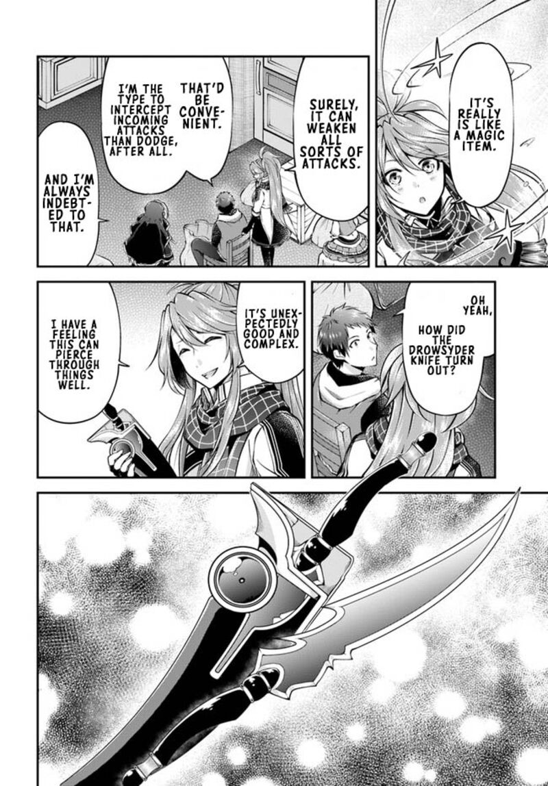 Isekai Cheat Survival Meshi - Chapter 48 Page 24