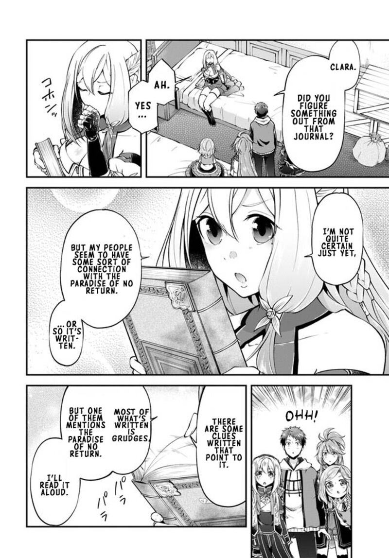 Isekai Cheat Survival Meshi - Chapter 48 Page 26