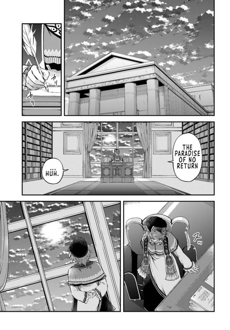 Isekai Cheat Survival Meshi - Chapter 48 Page 31