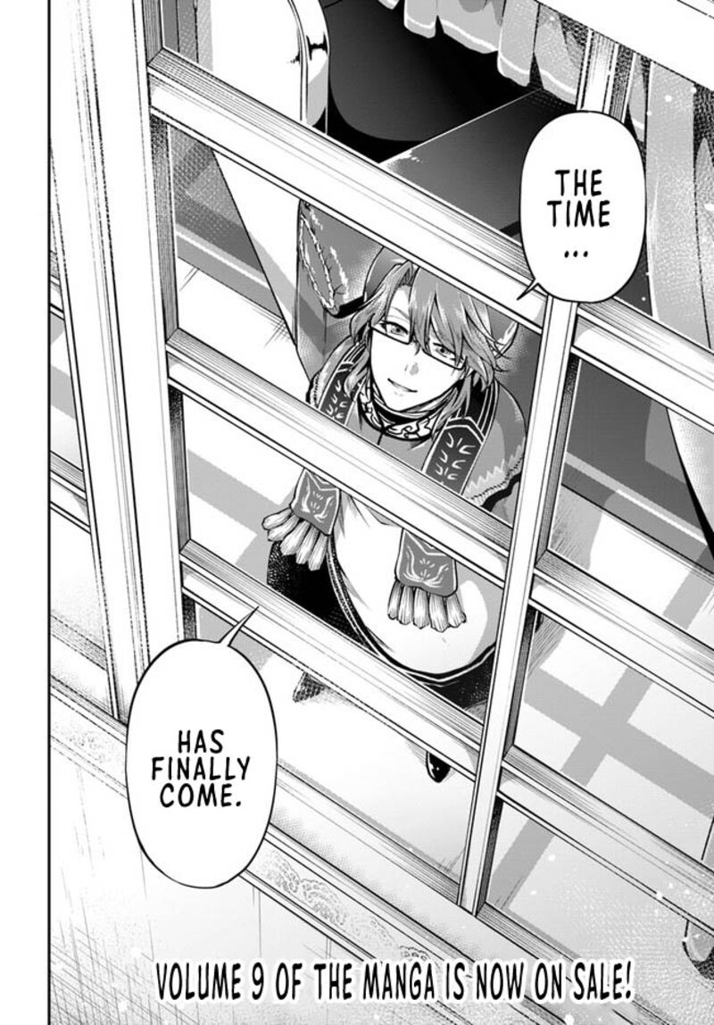 Isekai Cheat Survival Meshi - Chapter 48 Page 32