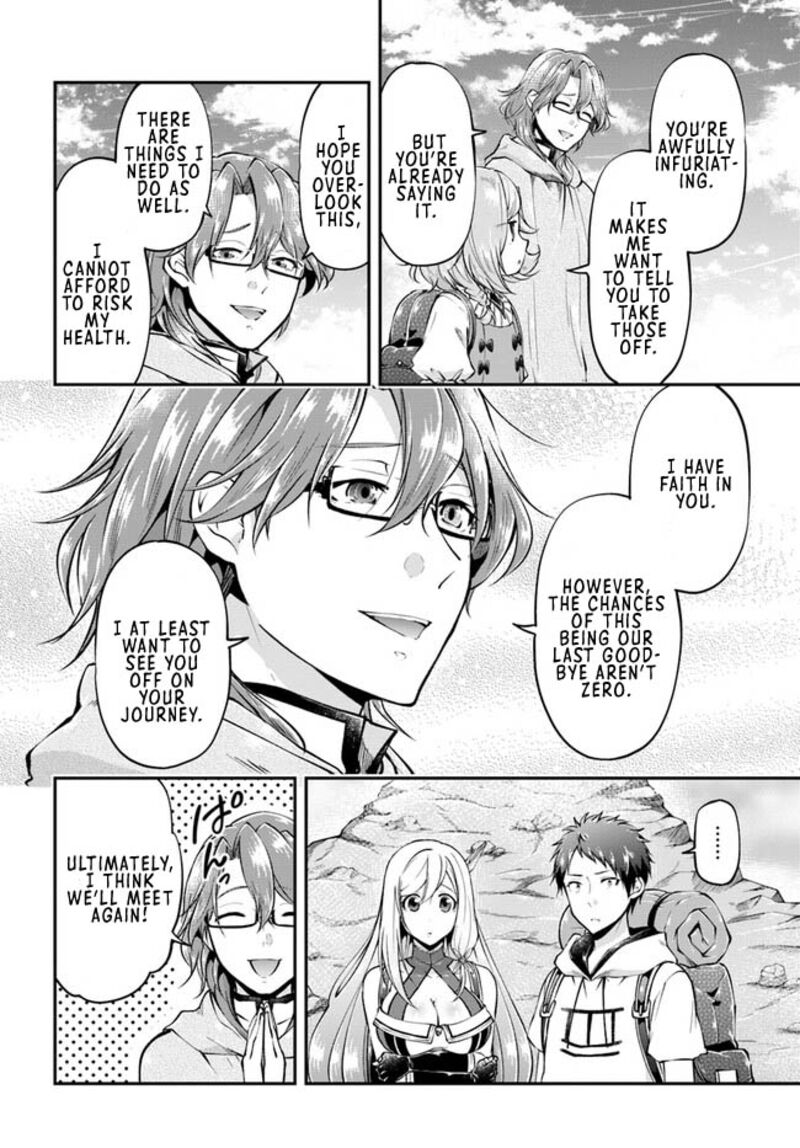 Isekai Cheat Survival Meshi - Chapter 49 Page 2