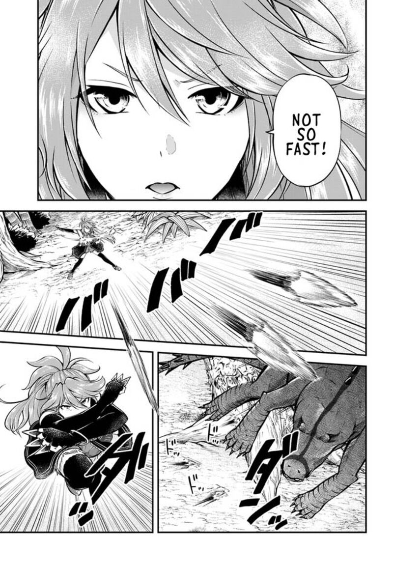 Isekai Cheat Survival Meshi - Chapter 49 Page 29