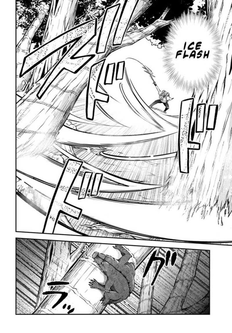 Isekai Cheat Survival Meshi - Chapter 49 Page 32