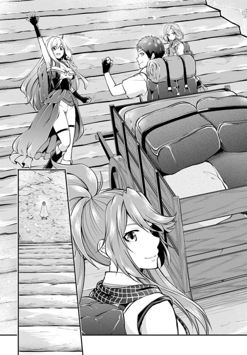 Isekai Cheat Survival Meshi - Chapter 49 Page 9