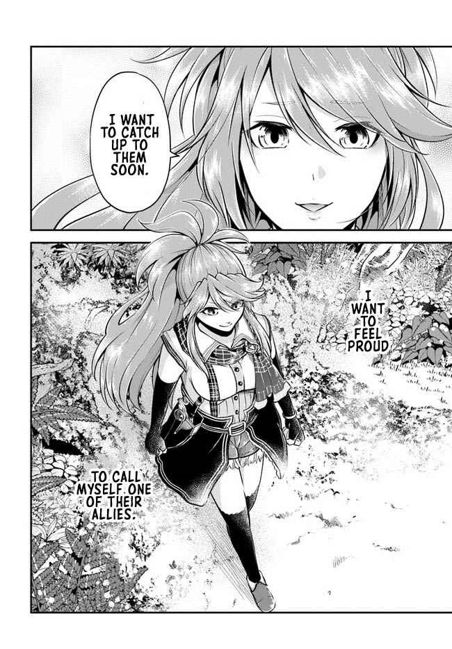 Isekai Cheat Survival Meshi - Chapter 50 Page 34