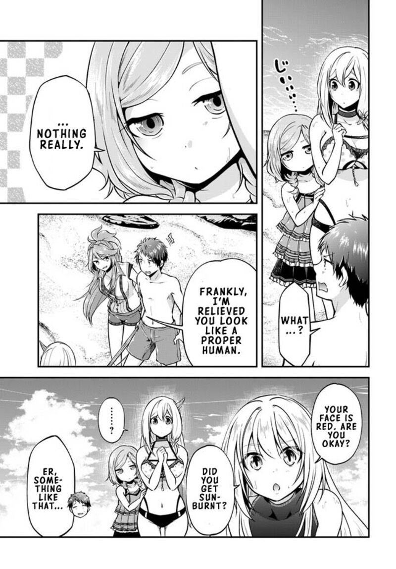 Isekai Cheat Survival Meshi - Chapter 51 Page 10