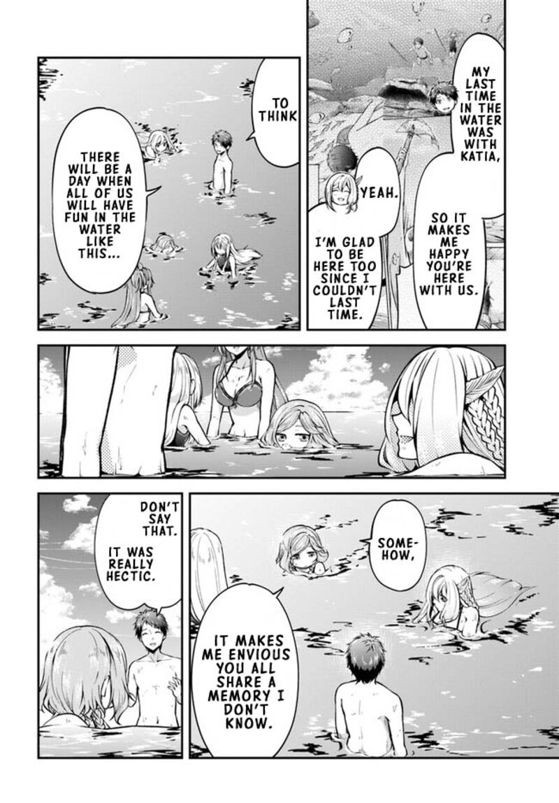 Isekai Cheat Survival Meshi - Chapter 51 Page 15