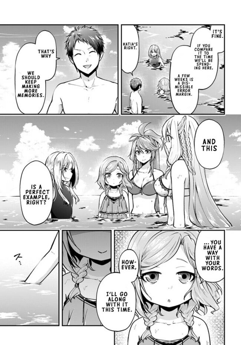 Isekai Cheat Survival Meshi - Chapter 51 Page 16