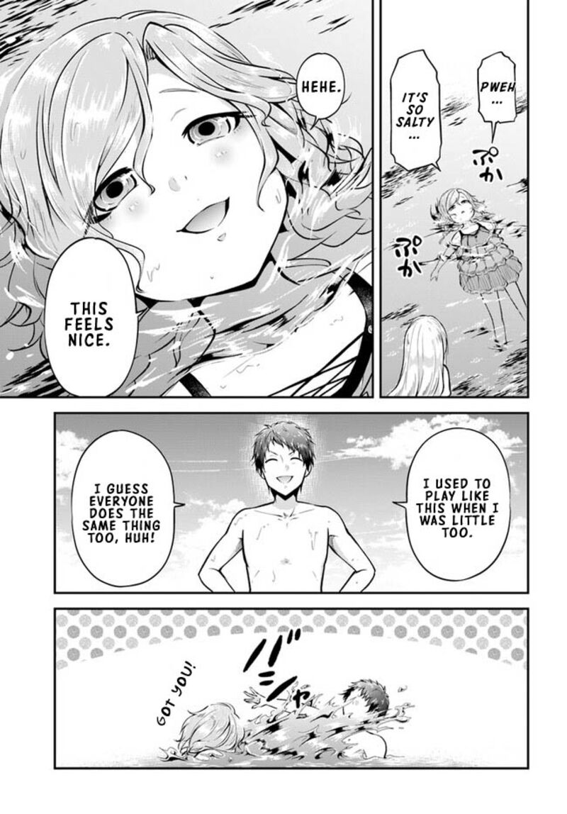 Isekai Cheat Survival Meshi - Chapter 51 Page 18