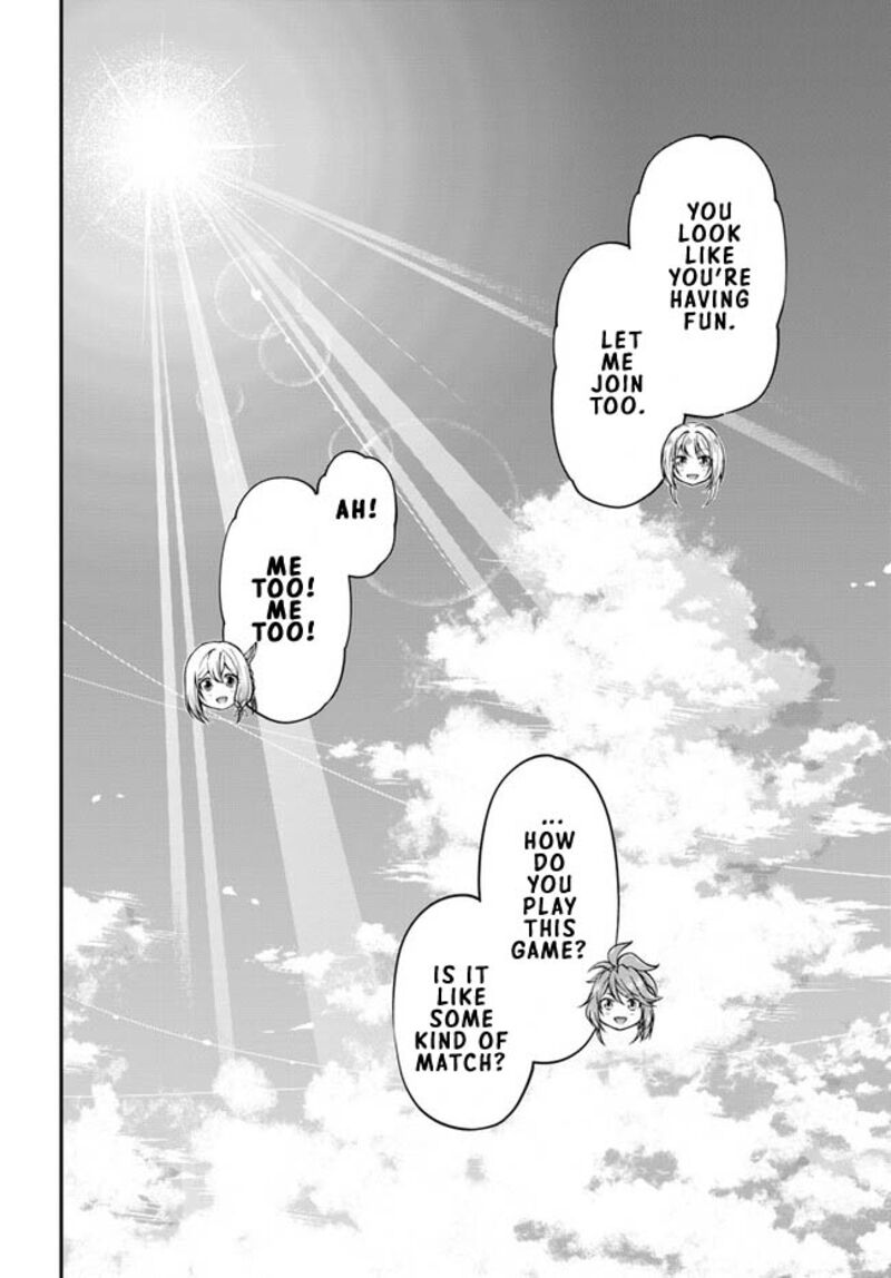 Isekai Cheat Survival Meshi - Chapter 51 Page 19