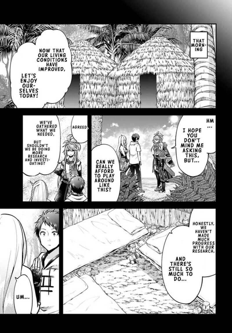 Isekai Cheat Survival Meshi - Chapter 51 Page 6