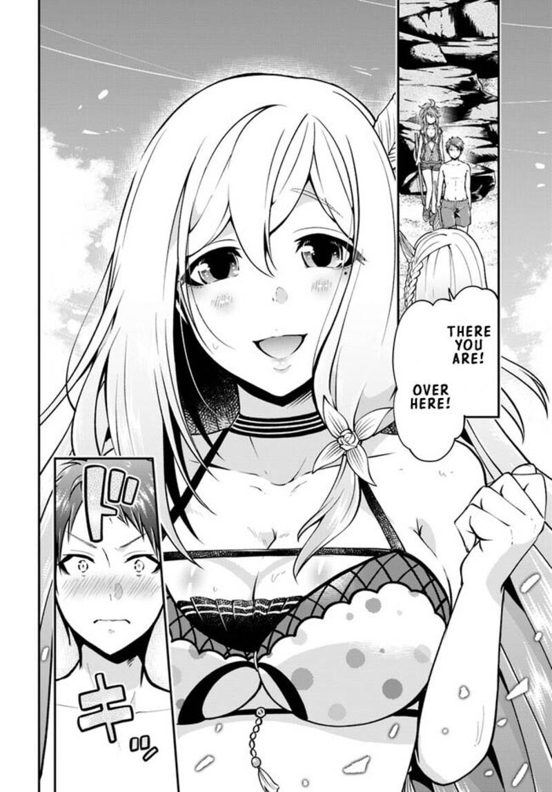 Isekai Cheat Survival Meshi - Chapter 51 Page 9