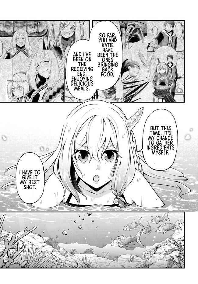 Isekai Cheat Survival Meshi - Chapter 52 Page 12